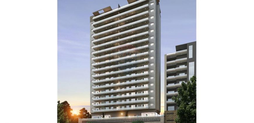 Departamento – Venta – Paraguay Asunción Carmelitas VENDO HERMOSOS DPTOS SOBRE AVDA.MOLAS LOPEZ