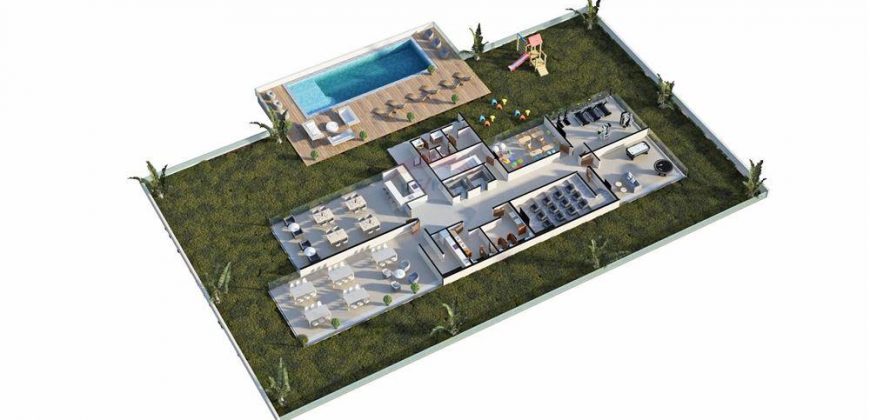 Departamento – Venta – Paraguay Asunción Carmelitas VENDO HERMOSOS DPTOS SOBRE AVDA.MOLAS LOPEZ