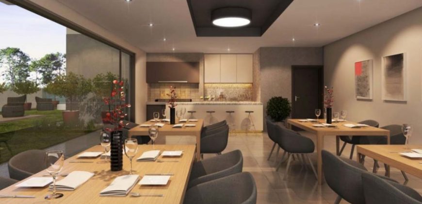 Departamento – Venta – Paraguay Asunción Carmelitas VENDO HERMOSOS DPTOS SOBRE AVDA.MOLAS LOPEZ