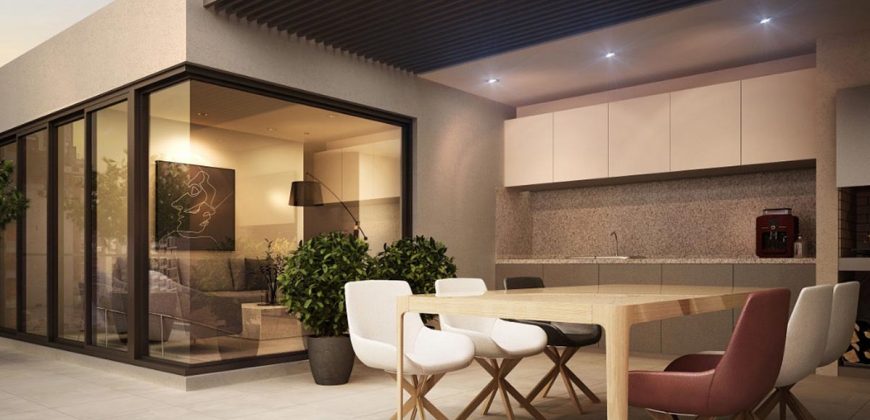 Departamento – Venta – Paraguay Asunción Carmelitas VENDO HERMOSOS DPTOS SOBRE AVDA.MOLAS LOPEZ