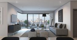 Departamento – Venta – Paraguay Asunción Carmelitas VENDO HERMOSOS DPTOS SOBRE AVDA.MOLAS LOPEZ