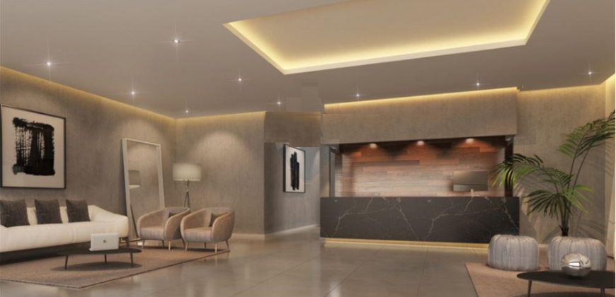 Departamento – Venta – Paraguay Asunción Carmelitas VENDO HERMOSOS DPTOS SOBRE AVDA.MOLAS LOPEZ