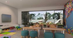 Departamento – Venta – Paraguay Asunción Carmelitas VENDO HERMOSOS DPTOS SOBRE AVDA.MOLAS LOPEZ