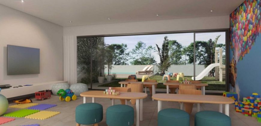Departamento – Venta – Paraguay Asunción Carmelitas VENDO HERMOSOS DPTOS SOBRE AVDA.MOLAS LOPEZ