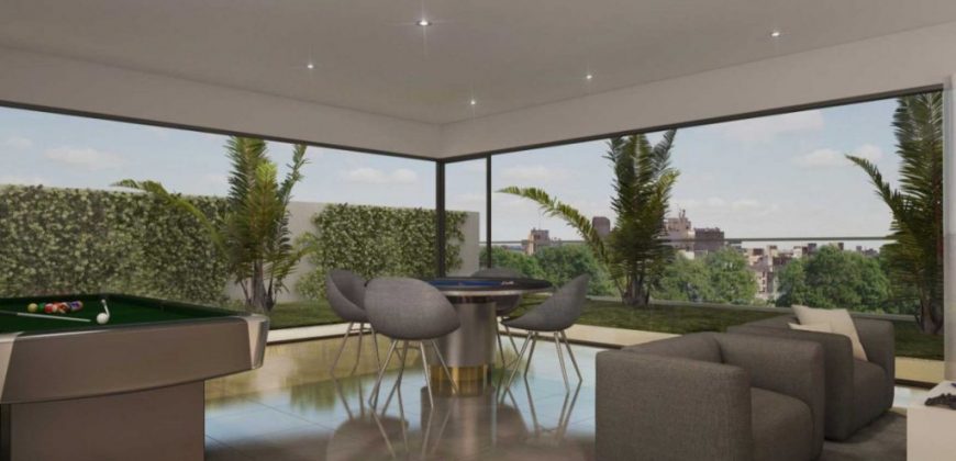 Departamento – Venta – Paraguay Asunción Carmelitas VENDO HERMOSOS DPTOS SOBRE AVDA.MOLAS LOPEZ