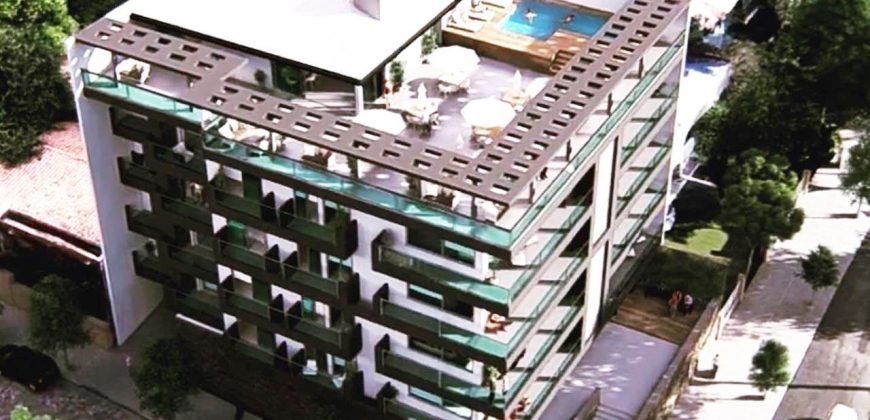 Departamento – Venta – Paraguay Asunción Madame Lynch VENDO DEPTOS A ESTRENAR S/ AVDA PRIMER PRESIDENTE
