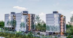 Vendo departamentos de 1, 2 y 3 dormitorios en Edificio Insignia 4 zona Cit – Luque- Paraguay