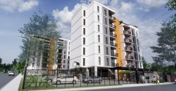 Vendo departamentos de 1, 2 y 3 dormitorios en Edificio Insignia 4 zona Cit – Luque- Paraguay