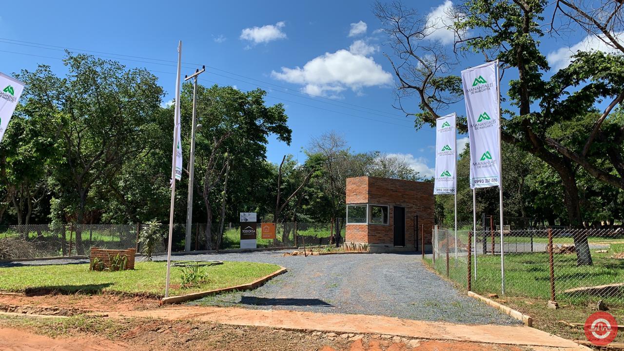En Venta hermoso Duplex de 2  dormitorios en condominio cerrado Manantiales de Margarita, Luque-Limpio En Venta hermoso Duplex de 2  dormitorios en condominio cerrado Manantiales de Margarita, Luque-Limpio