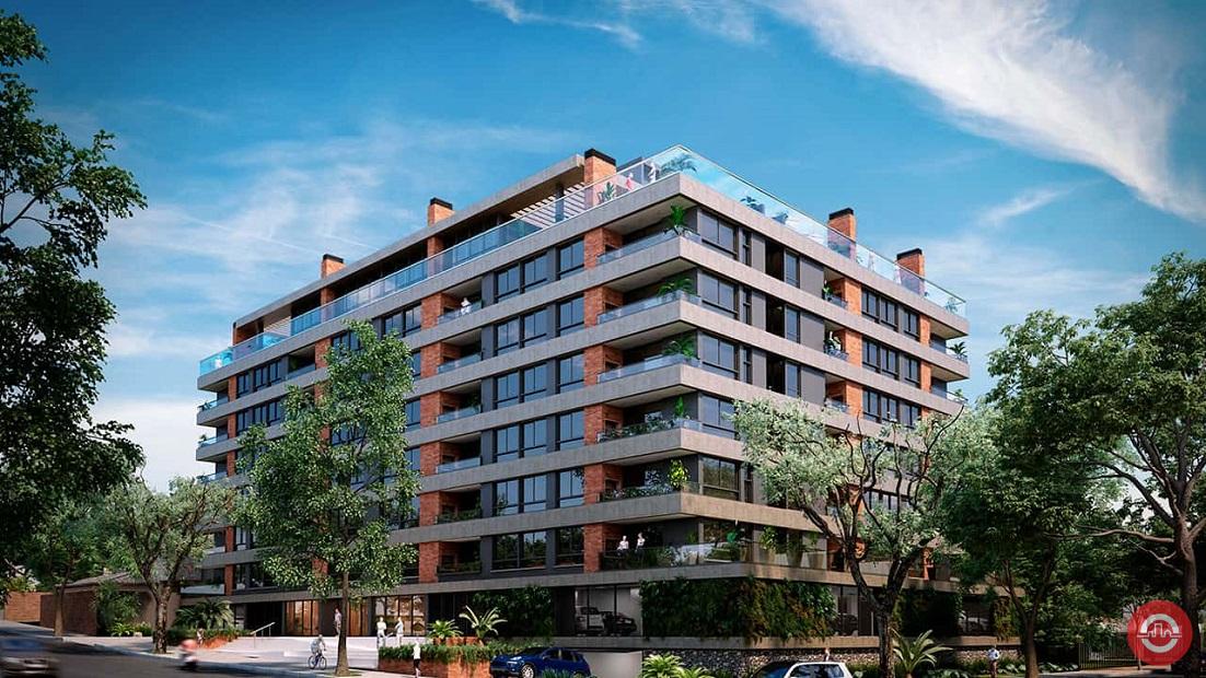 En Venta departamentos en Ykua Sati de 3 dormitorios, Asunción-Paraguay En Venta departamentos en Ykua Sati de 3 dormitorios, Asunción-Paraguay