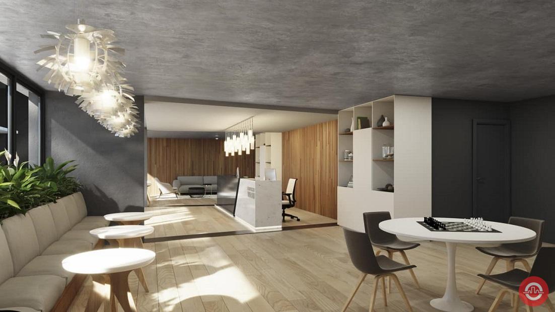En Venta departamentos en Ykua Sati de 3 dormitorios, Asunción-Paraguay En Venta departamentos en Ykua Sati de 3 dormitorios, Asunción-Paraguay