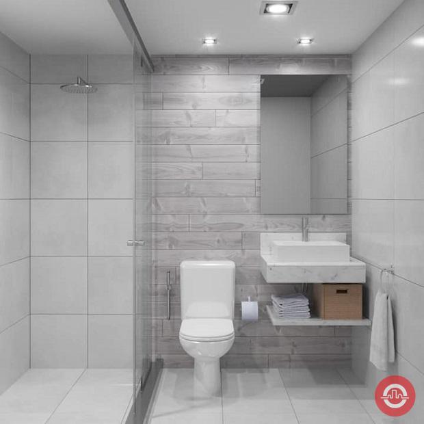 En Venta departamentos en Ykua Sati de 3 dormitorios, Asunción-Paraguay En Venta departamentos en Ykua Sati de 3 dormitorios, Asunción-Paraguay