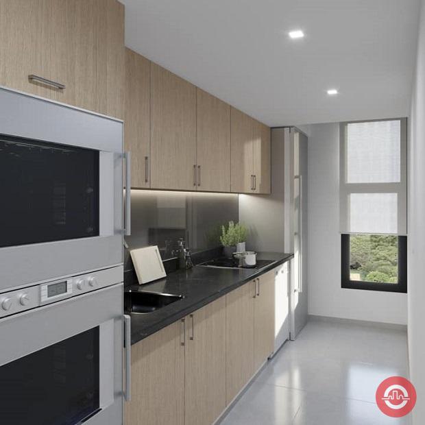 En Venta departamentos en Ykua Sati de 3 dormitorios, Asunción-Paraguay En Venta departamentos en Ykua Sati de 3 dormitorios, Asunción-Paraguay