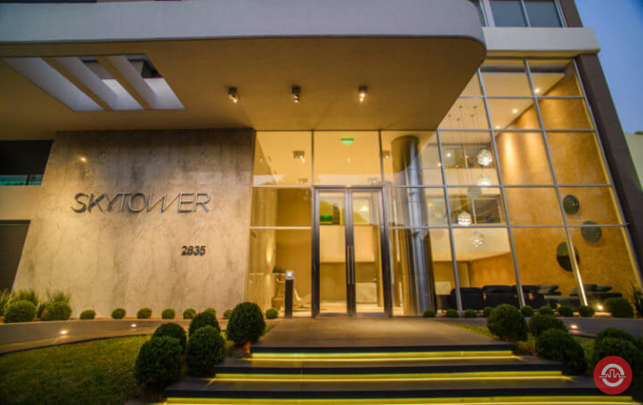 En Venta departamento de 1 dormitorio 69 m2 en Edificio Skytower sobre Avda. Santa Teresa, Asunción -Paraguay En Venta departamento de 1 dormitorio 69 m2 en Edificio Skytower sobre Avda. Santa Teresa, Asunción -Paraguay