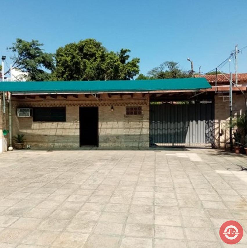 Vendo casa en Asunción, Barrio Santa Librada, Asunción-Paraguay