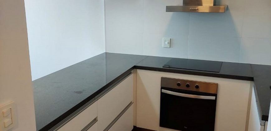 En Venta departamento de 2 dormitorio 88 m2 en Edificio Skytower sobre Avda. Santa Teresa, Asunción -Paraguay