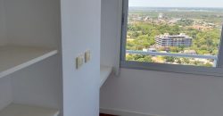 En Venta departamento de 2 dormitorio 88 m2 en Edificio Skytower sobre Avda. Santa Teresa, Asunción -Paraguay
