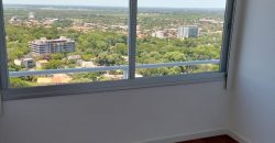 En Venta departamento de 2 dormitorio 88 m2 en Edificio Skytower sobre Avda. Santa Teresa, Asunción -Paraguay