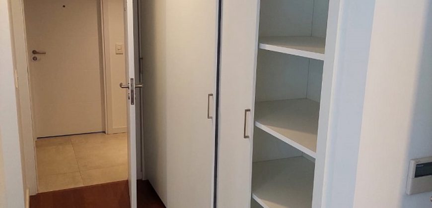 En Venta departamento de 2 dormitorio 88 m2 en Edificio Skytower sobre Avda. Santa Teresa, Asunción -Paraguay