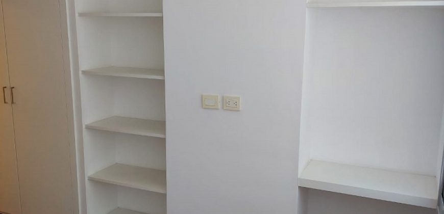 En Venta departamento de 2 dormitorio 88 m2 en Edificio Skytower sobre Avda. Santa Teresa, Asunción -Paraguay
