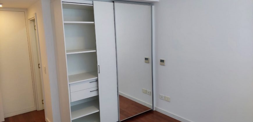 En Venta departamento de 2 dormitorio 88 m2 en Edificio Skytower sobre Avda. Santa Teresa, Asunción -Paraguay