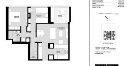 En Venta departamento de 2 dormitorio 88 m2 en Edificio Skytower sobre Avda. Santa Teresa, Asunción -Paraguay