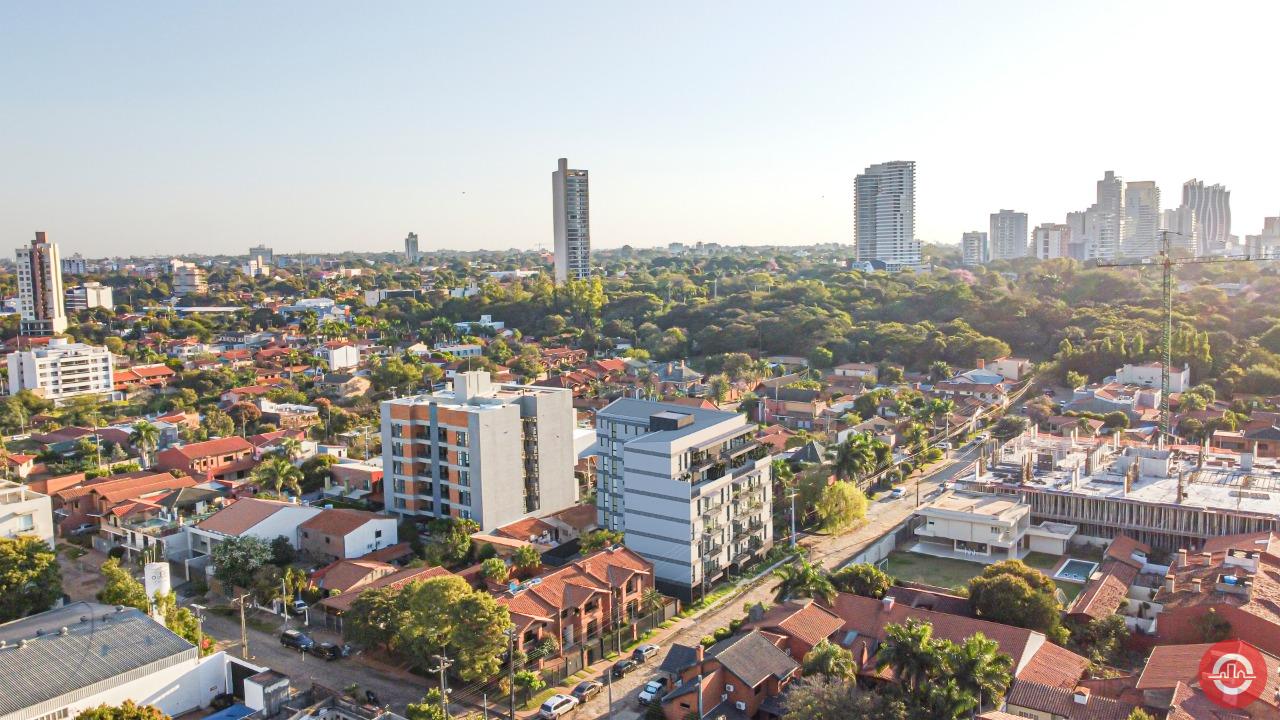 En Venta Departamentos de 2 y 3 Dormitorios en Edificio Home Ycua Sati, Asunción – Paraguay En Venta Departamentos de 2 y 3 Dormitorios en Edificio Home Ycua Sati, Asunción – Paraguay