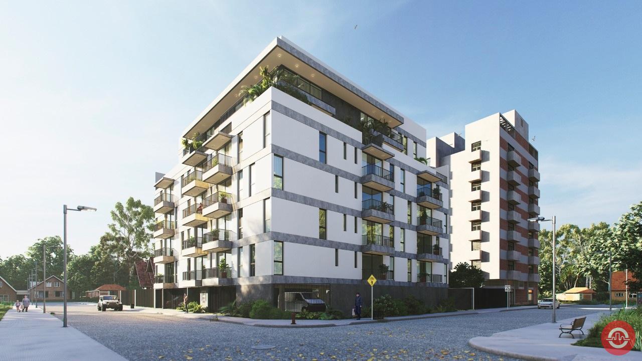 En Venta Departamentos de 2 y 3 Dormitorios en Edificio Home Ycua Sati, Asunción – Paraguay En Venta Departamentos de 2 y 3 Dormitorios en Edificio Home Ycua Sati, Asunción – Paraguay