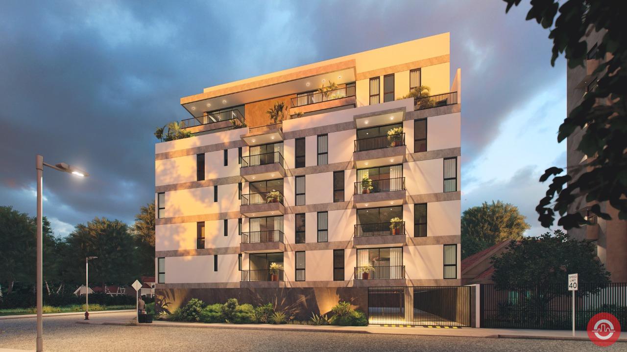 En Venta Departamentos de 2 y 3 Dormitorios en Edificio Home Ycua Sati, Asunción – Paraguay En Venta Departamentos de 2 y 3 Dormitorios en Edificio Home Ycua Sati, Asunción – Paraguay