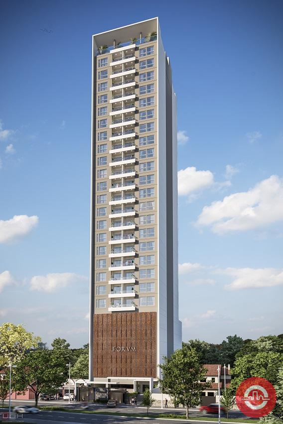 En venta últimas unidades de departamentos de 2 dormitorios en Forvm Molas López, zona eje corporativo de Asunción En venta últimas unidades de departamentos de 2 dormitorios en Forvm Molas López, zona eje corporativo de Asunción