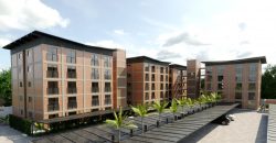 En Venta Departamento de 2 dormitorios, Ykua Karanda’y – Luque