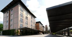 En Venta Departamento de 2 dormitorios, Ykua Karanda’y – Luque