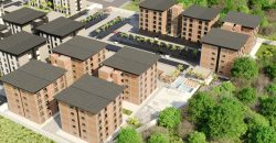 En Venta Departamento de 2 dormitorios, Ykua Karanda’y – Luque