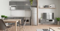 En Venta Departamento de 2 dormitorios, Ykua Karanda’y – Luque