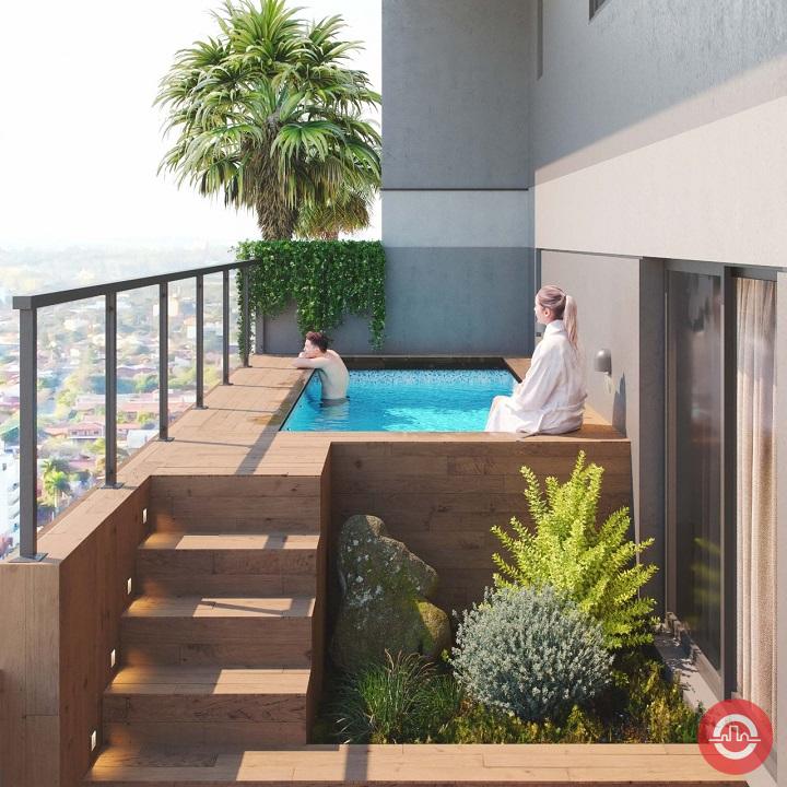 En Venta Departamentos de 2 y 3 Dormitorios en Edificio Home Ycua Sati, Asunción – Paraguay En Venta Departamentos de 2 y 3 Dormitorios en Edificio Home Ycua Sati, Asunción – Paraguay