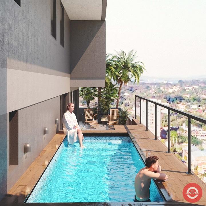 En Venta Departamentos de 2 y 3 Dormitorios en Edificio Home Ycua Sati, Asunción – Paraguay En Venta Departamentos de 2 y 3 Dormitorios en Edificio Home Ycua Sati, Asunción – Paraguay