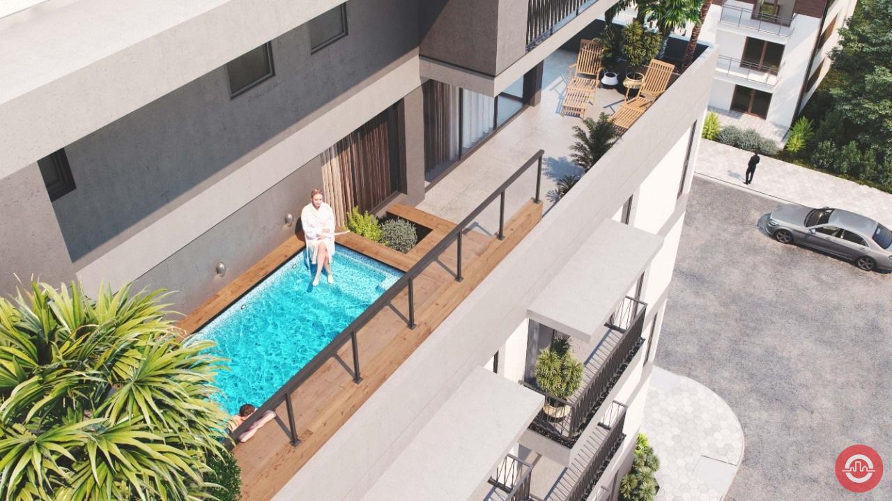 En Venta Departamentos de 2 y 3 Dormitorios en Edificio Home Ycua Sati, Asunción – Paraguay En Venta Departamentos de 2 y 3 Dormitorios en Edificio Home Ycua Sati, Asunción – Paraguay