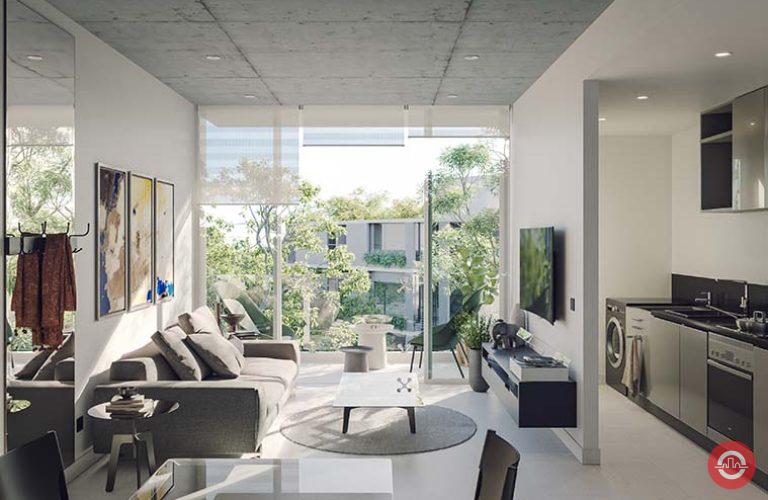 En Venta Departamentos de 2 y 3 Dormitorios en Edificio Home Ycua Sati, Asunción – Paraguay En Venta Departamentos de 2 y 3 Dormitorios en Edificio Home Ycua Sati, Asunción – Paraguay