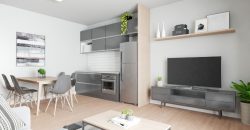 En Venta Departamento de 2 dormitorios, Ykua Karanda’y – Luque