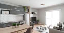 En Venta Departamento de 2 dormitorios, Ykua Karanda’y – Luque