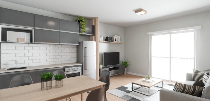 En Venta Departamento de 2 dormitorios, Ykua Karanda’y – Luque