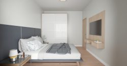 En Venta Departamento de 2 dormitorios, Ykua Karanda’y – Luque