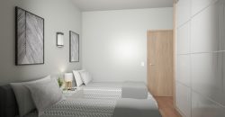 En Venta Departamento de 2 dormitorios, Ykua Karanda’y – Luque
