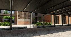 En Venta Departamento de 2 dormitorios, Ykua Karanda’y – Luque