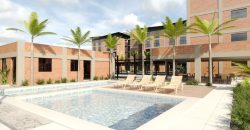 En Venta Departamento de 2 dormitorios, Ykua Karanda’y – Luque