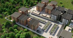 En Venta Departamento de 2 dormitorios, Ykua Karanda’y – Luque