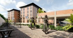En Venta Departamento de 2 dormitorios, Ykua Karanda’y – Luque
