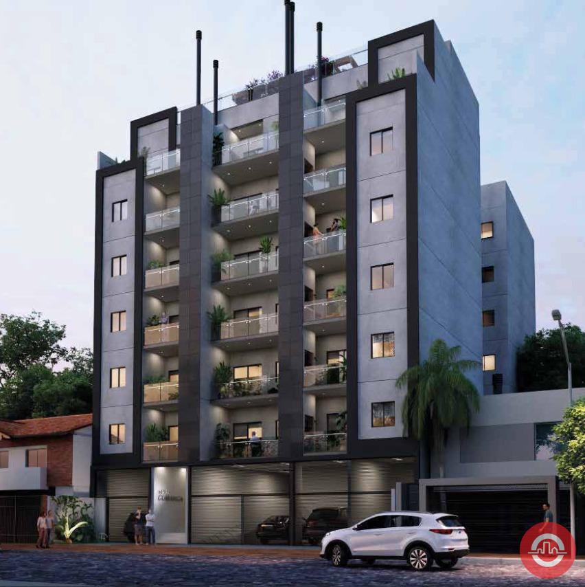 En Venta departamento de 1 dormitorio en Edificio La Comarca, Barrio Los Laureles, Asunción-Paraguay En Venta departamento de 1 dormitorio en Edificio La Comarca, Barrio Los Laureles, Asunción-Paraguay
