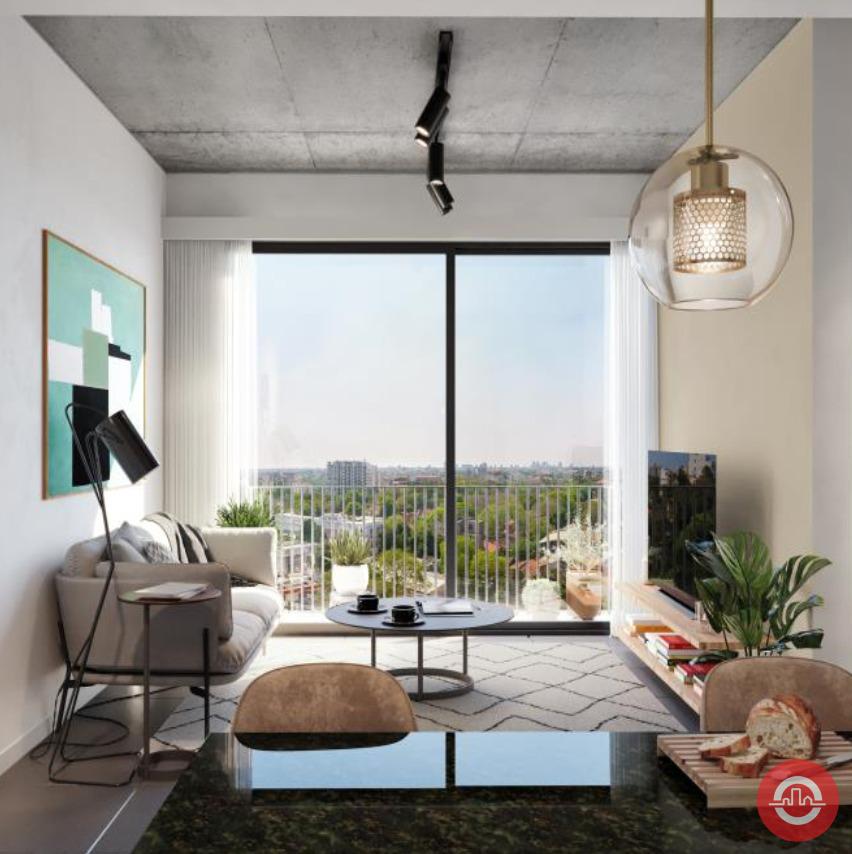 En Venta departamento de 3 dormitorios en Edificio Washington Park, Barrio Las Mercedes, Asunción-Paraguay En Venta departamento de 3 dormitorios en Edificio Washington Park, Barrio Las Mercedes, Asunción-Paraguay