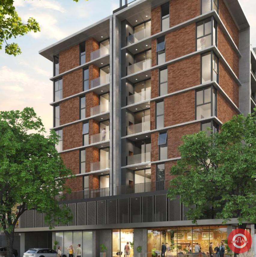 En Venta departamento de 3 dormitorios en Edificio Washington Park, Barrio Las Mercedes, Asunción-Paraguay En Venta departamento de 3 dormitorios en Edificio Washington Park, Barrio Las Mercedes, Asunción-Paraguay